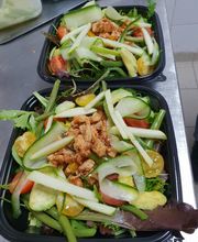 Boulangerie Pâtisserie Patrick Ménongbé image 2