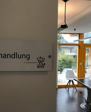 Kleintierpraxis Rhenus Bild 4