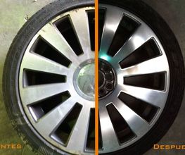 Carwash imagen 1