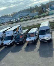 Utilitaires Sixt Le Haillan