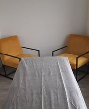 Landry HOLLEY - Kinesiologue - CAEN image 5