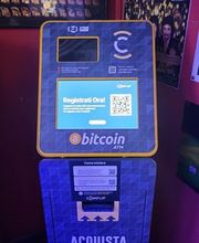 CoinFlip Bitcoin ATM - Tabacchi Punto 3 (Bicocca) immagine 1