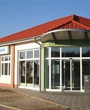 VR Bank Mecklenburg, Geldautomat Lalendorf Bild 2