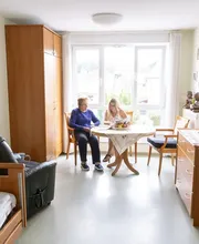 Haus Evergreen Schnaittenbach Bild 14