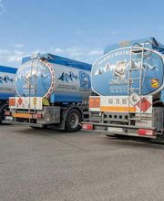 Alazet Combustibles Distribution image 12