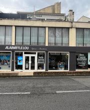 Audioprothésiste Martigues-Alain Afflelou Acousticien image 1