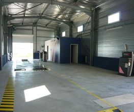 AUTOSUR MEYZIEU image 1