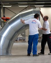 LTW LUFTTECHNIK WEST KG Bild 2