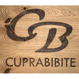 Cuprabibite logo