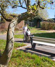 LADAPT Les Abeilles - CSSR Centre de Soins de Suite et de Réadaptation image 1