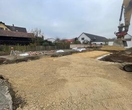 F&W Erdbau und Abbruch Bild 9