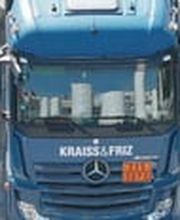 KRAISS & FRIZ Gase und Technik GmbH & Co. KG Bild 2