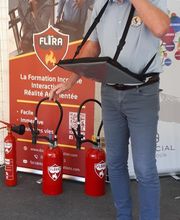 F . P . C . S Pascal Doussaint EURL image 1