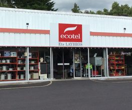 ECOTEL LAYBROS image 1