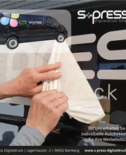 s-press Digitaldruck GmbH Bild 4