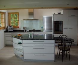 Schreinerei Aeschlimann GmbH Bild 4