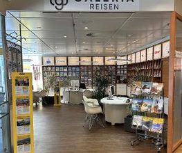 GALERIA Reisen Offenburg Bild 1
