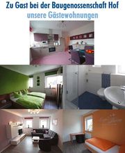 Baugenossenschaft Hof eG Bild 5