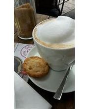 Café fuchs+hase Bild 1