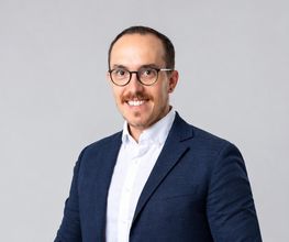 Wüstenrot Bausparkasse: Marcel Ivenz Bild 2