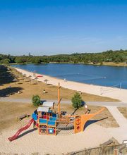 Camping Sandaya Les Alicourts image 11