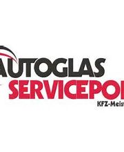 AUTOGLAS SERVICEPOINT GmbH Bild 1