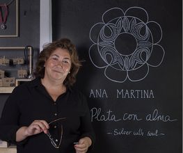 Ana Martina Silver Workshop imagen 7