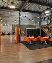 Basic-Fit 24/7 image 8