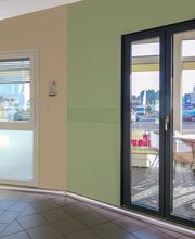 Zewe GmbH exclusive Fenster, Haustüren und Markisen Bild 8