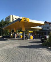 JET Tankstelle Bild 3