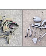 Fahrack, Michael Mobile Sandstrahlerei Medingen Bild 7