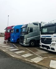 TRANSPORTES DE DIEGO SL imagen 5