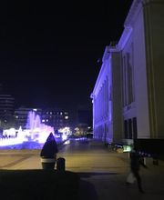 Hôtel de Paris La Défense Sté H2M image 13