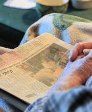 At Home Senior Care image 1