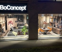 BoConcept Volketswil Bild 1