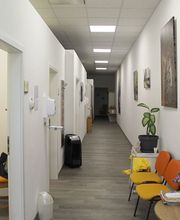 Andrea Wernecke Physiotherapie Bild 5