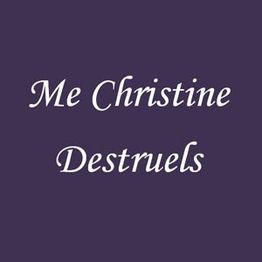 Destruels Christine