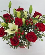 Flores a domicilio Madrid imagen 10