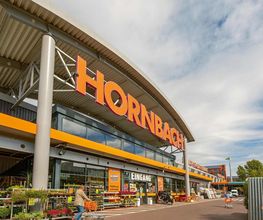 HORNBACH Berlin-Mariendorf Bild 1