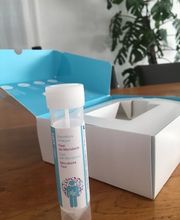 LDM Laboratorio di Diagnostica Molecolare Bild 8