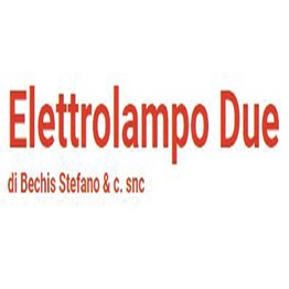 Elettrolampo Due logo