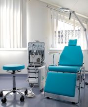 Servizio Medico Dentario Regionale - SAM Bild 4