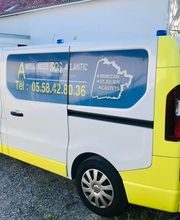 Ambulances S.O.S. Atlantic image 1