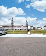 EVzen station de recharge image 3