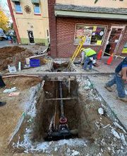 Arrow Sewer and Drain image 20