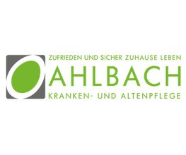 Pflegedienst Ahlbach Bild 1