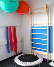 Physiotherapie Praxis Eichelberg Bild 3