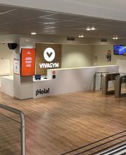 Gimnasio VivaGym Fuenlabrada Central imagen 19