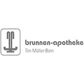 Logo der Brunnen-Apotheke
