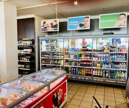 JET Tankstelle Bild 3